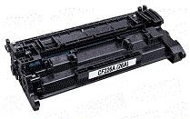 HP 26A 26A MICR (CF226A) cartridge