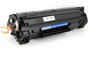 HP LaserJet Pro M26nw 79A (CF279A) cartridge