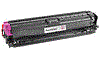 HP 650A 650A magenta(CE273A) cartridge