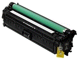 HP LaserJet Enterprise Color MFP M775Z plus 651A black(CE340A) cartridge
