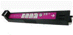 HP Color LaserJet CP6015XH 824A magenta(CB383A) cartridge