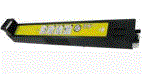 HP 824A 824A yellow(CB382A) cartridge