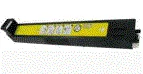 HP Color LaserJet CP6015X 824A yellow(CB382A) cartridge
