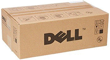 Dell B2360DN 331-9805 cartridge