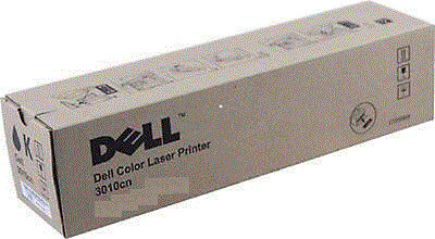 Dell 5100 310-5810 cyan cartridge