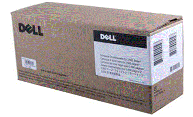 Dell C3760 331-8431 (XKGFP) cartridge