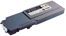 Dell C3760N 331-8430 (MD8G4) cartridge