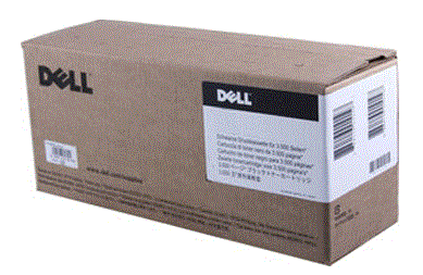 Dell E525W 593-BBJU cyan cartridge