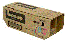 Kyocera-Mita FS-2100DN TK3102 cartridge