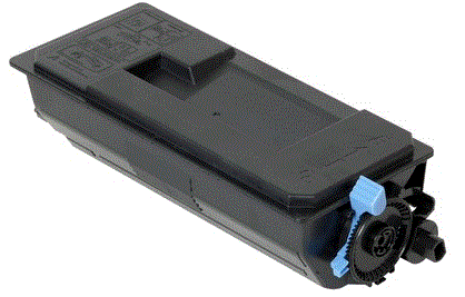 Kyocera-Mita ECOSYS M3540idn TK3102 cartridge