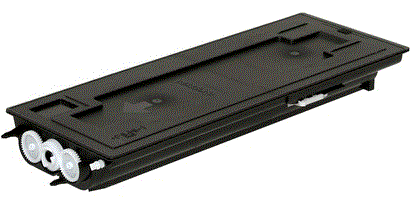 Kyocera-Mita TASKalfa 181 TK410 (TK411) cartridge