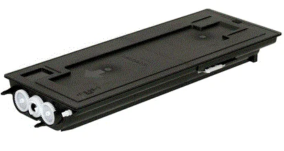 Kyocera-Mita 2550 TK410 (TK411) cartridge