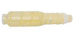 Konica-Minolta BizHub C500 TN510Y yellow(A0YM231) cartridge