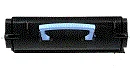 Lexmark X466DWE X463H21G cartridge