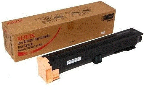 Xerox WorkCentre PRO 123 006R01184 cartridge
