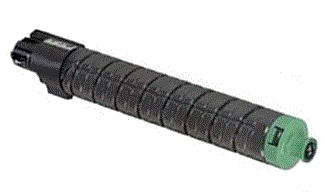 Savin CLP350DT1 black 821026 cartridge
