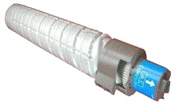 Lanier LC550C cyan 841287 cartridge