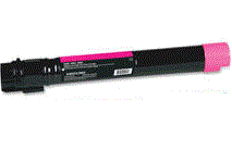 Lexmark X792DTFE magenta X792X1MG(X792X2MG) cartridge