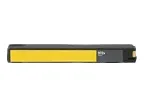 HP PageWide Pro 577z yellow 972X high yield cartridge