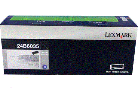 Lexmark XM1145 24B6035 cartridge