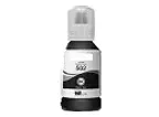Epson EcoTank ET-3843 502 Black Ink Bottle