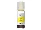 Epson EcoTank ET-3843 502 Yellow Ink Bottle