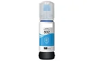 Epson Expression Premium ET-7750 EcoTank 512 cyan Dye Ink Bottle