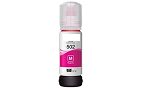 Epson Expression Premium ET-7750 EcoTank 512 magenta Dye Ink Bottle
