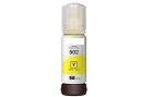 Epson Expression Premium ET-7750 EcoTank 512 yellow Dye Ink Bottle