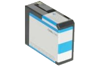Epson Stylus Pro 3800 T580200 cyan pigmentink cartridge