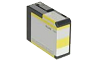 Epson Stylus Pro 3800 T580400 yellow pigmentink cartridge