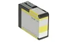 Epson Stylus Pro 3880 T580400 yellow pigmentink cartridge