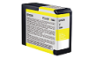 Epson Stylus Pro 3880 T580 yellow pigmentink cartridge