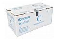 Kyocera-Mita ECOSYS P5021cdw TK-5232 cyan cartridge