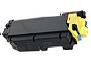 Kyocera-Mita ECOSYS M6035cidn TK-5152 yellow cartridge