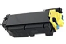 Kyocera-Mita ECOSYS P6035cdn TK-5152 yellow cartridge