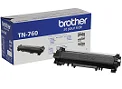 Brother TN760 TN-760 Toner cartridge