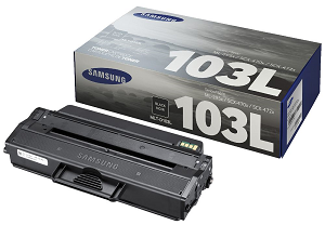 Samsung ML-2951ND 103L (MLT-D103L) cartridge