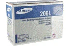 Samsung SCX-5935 206L (MLT-D206L) cartridge