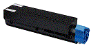 Okidata MB471W MFP 44574701 cartridge