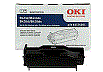 Okidata MB491 MFP 44574301 cartridge