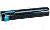 Lexmark C935de C930H2CG cyan cartridge