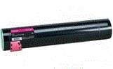 Lexmark C935DN C930H2MG magenta cartridge