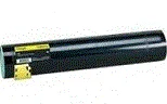 Lexmark C935DTN C930H2YG yellow cartridge