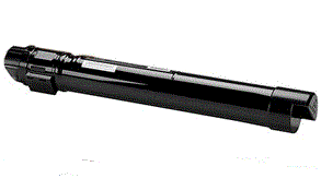 Lexmark C954 C950X2KG black cartridge