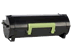 Lexmark MS610de 501X cartridge