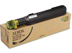 Xerox WorkCentre 7232 6R1267 yellow cartridge