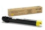 Xerox WorkCentre 7428 6R1396 yellow cartridge