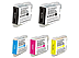 Brother DCP-330C 5-pack 2 black LC51, 1 cyan LC51, 1 magenta LC51, 1 yellow LC51