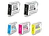 Brother MFC-845cw 5-pack 2 black LC51, 1 cyan LC51, 1 magenta LC51, 1 yellow LC51